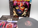 David Lee Roth ‎– Eat 'Em And Smile Japan LP OBI VINYL Warner Bros. Records