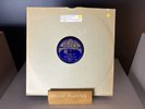 Flanagan And Allen Run Rabbit Run UK 1939 78 Shellac 10” Record V+