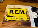 LP 1991 R.E.M. – Out Of Time