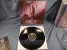 MEGADETH- COUNTDOWN  TO EXTINCTION     VINYL  LP       1ST  1992 SPAIN  PRESS