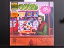 MF Doom MM..Food 20th Anniversary 2xLP Sweetart Marble Vinyl Gatefold Sealed