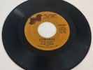 Cymande Bra, Ras Tafarian Folk Song Janus Records 45 RPM Vinyl Funk 1973 (box25)