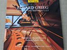Accardo - Grieg: Sonatas For Violin and Piano- Fone 2 LPs 180g