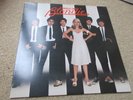 Blondie Parallel Lines Lp 1st Press A2 B1 [Ex/Ex] SUPERB AUDIO..