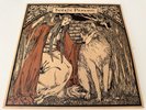 Legend of Zelda Twilight Princess Vinyl Record 3xLP Not Moonshake Nintendo