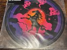Muse Knights Of Cydonia 7” Picture Vinyl With Assassin