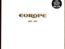 Europe - 1982-1992 2 x LP + Inners - RARE 1993 EPIC Netherlands  Excellent +