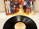Lynyrd Skynyrd - Street Survivors Vinyl LP Album - original Flames Cover 1977
