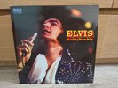 Elvis Presley Standing Room Only Double LP /FTD