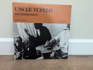 Uncle Tupelo - No Depression - VInyl LP - 1990 - FIrst Pressing  - NM