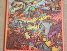 Mahogany Rush Child Of The Novelty ORIGINAL PRESS Frank Marino LP VINYL T-451