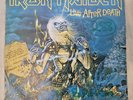 Iron Maiden RARE Zimbabwe Radio Promo, LAD, Metallica, Sabbath, Priest, AC/DC