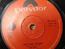 The Who RARE Rhodesia Zimbabwe Press Action, Floyd Led Stones Beatles Bowie