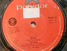 The Who RARE UNSEEN Rhodesia Zimbabwe Pressing Relay, Beatles, Stones, Floyd