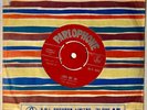 Beatles Love Me Do 1962 UK 1st Pressing 45 VG Used Condition RED Parlophone