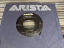 Santana “ Smooth  Featuring Rob Thomas / Maria Maria “ Rare 45 Vinyl Record VG+
