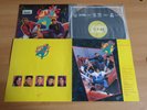 GUYS NEXT DOOR - Guys Next Door 1990 Korea Orig Vinyl LP 4 Page Insert