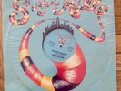 1983 - SUGARHILL GANG - RAPPERS DELIGHT - SUGAR HILL RECORDS SEALED ORIGINAL