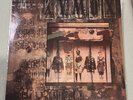 CLAN OF XYMOX-CLAN OF XYMOX VINYL LP - 1985 4AD CAD 503 - UK Press EX/EX Cocteau