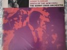 The Sonny Criss Orchestra: Sonny's Dream (Birth Of The New Cool) Vinyl 1968