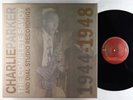 Charlie Parker - Complete Savoy & Dial 10xLP Box - Savoy 180g Audiophile VG++