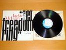 Jackie McLean Let Freedom Ring  Mono NY Blue Note Van Gelder Ear (