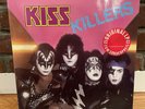 KISS Killers Vinyl West Germany Edition 6302 193 Record LP