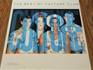 Culture Club ‎– The Best Of Culture Club Vinyl, LP, Compilation 1989 UK