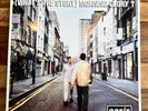 Oasis - Whats the Story Morning Glory Vinyl double LP Original DAMONT CRELP 189