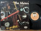 The Meters 1969 Josie 4010 OG Press Cissy Strut Live Wire Sophisticated Cissy LP
