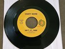 CHARITY SHAYNE Ain't It Babe / Then You Try 1965 Folk Rock Autumn 22 RARE Vinyl
