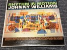 John Williams Johnny Rhythm In Motion 1961 Mono Demo Copy Columbia Original