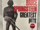 Bruce Springsteen Greatest Hits 2LP Ruby Red Vinyl Target Exclusive BRAND NEW