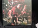 Possessed – Agony In Paradise 2004 Agonia Records