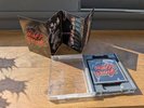 Daft Punk Homework minidisc Original Recording mini Disc Vintage Collector