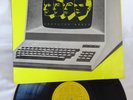 Kraftwerk-Computer World LP 1981 Superb Copy
