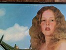 BLIND FAITH - BLIND FAITH  VG+/EX VINYL LP  / FIRST PRESSING / ERIC CLAPTON