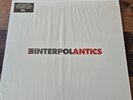 Interpol - Antics Vinyl