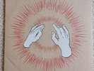 Godspeed You Black Emperor : Lift Your Skinny Fists Like Antennas To Heaven 2LP.