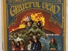Grateful Dead 1967 S/T LP - 1st Press W 1689 Gold Label Warner Bros. Mono Debut