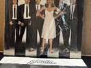 Blondie - Parallel Lines 1979 US Press In Original Shrink W/Hype +Sleeve / EX