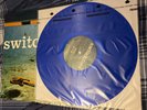 Switchfoot The Beautiful Letdown Blue Vinyl