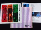 The Jam The Gift (1st Pressing With Bag) LP