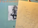 Stevie Nicks Hand Written Note With Album