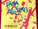 FANIA ALL STARS 