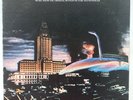 GREAT SCIENCE FICTION FILM MUSIC Blob/Godzilla Vg+ Orig 1978 Soundtrack LP