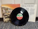Led Zeppelin Houses Of The Holy [Robert Ludwig; 1st Press Vinyl] Record SD 7255
