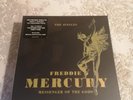 FREDDIE MERCURY - MESSENGER OF THE GODS - 7