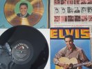 ELVIS PRESLEY 