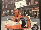 Bo Diddley – Have Guitar, Will Travel LP 1960 Checker LP 2974 Rock AWSOME COND